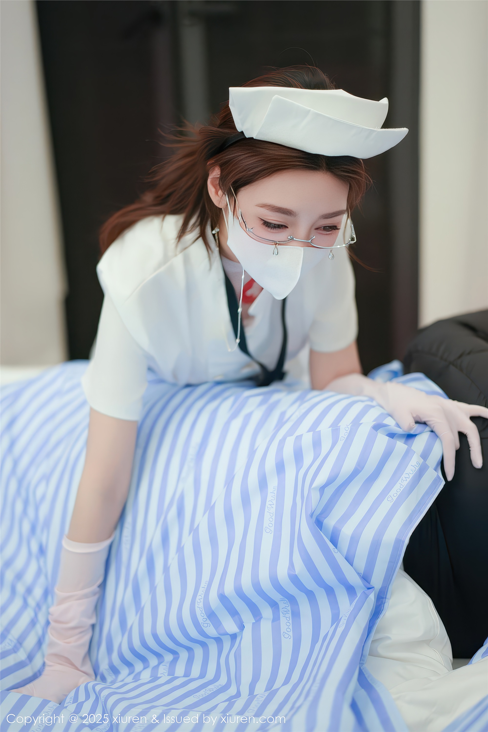 Xiuren秀人网 2025.12.11 NO.11099 Twins-桃桃